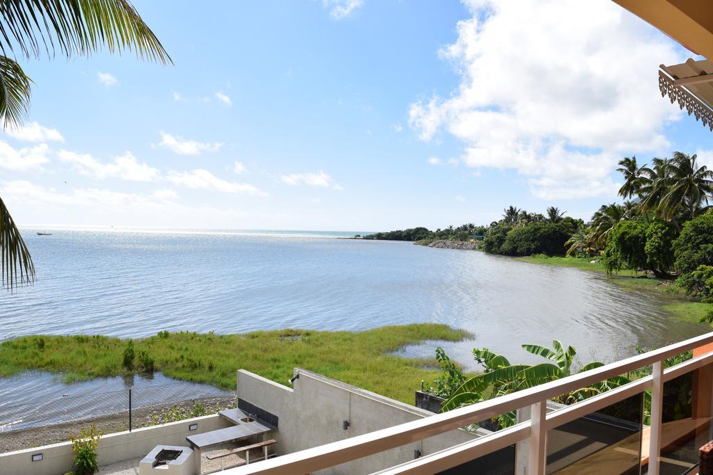 Baywatch Apartment Ла Гулет Екстериор снимка